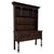 An impressive and exceptionally well-crafted 19th-century English Victorian Welsh dresser, constructed in richly grained...