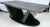 Chic Tin Topped Coffee Table For Sale - Image 4 of 6