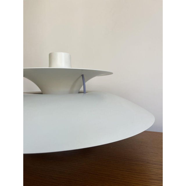 PH 5 Pendant Lamp by Poul Henningsen for Louis Poulsen, 1960s For Sale - Image 10 of 17