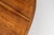Oval Model 212 Dining Table in Rosewood attributed to Arne Vodder for Sibast, Denmark, 1960s For Sale - Image 12 of 15