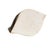 1990s Artisan Made Embossed Cyprus Slab Pottery Vase For Sale - Image 5 of 5