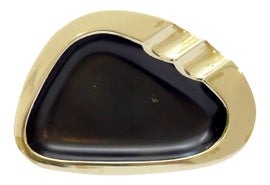 Example of Franz Hagenauer Ashtrays and Catchalls