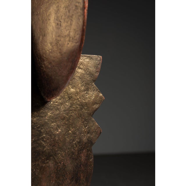 Abstract Sculpture by Cor Dam For Sale - Image 12 of 17