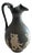 Pitcher by Jean Baptiste Stahl from Villeroy & Boch, 1890s For Sale