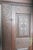 Antique Carved Oak Farmhouse Wardrobe, 1780 For Sale - Image 9 of 18