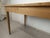 Vintage Farmhouse Table in Oak, 1890s For Sale - Image 14 of 18