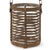 Regina Andrew Finn Leather Hurricane, Small For Sale In Detroit - Image 6 of 7