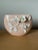 Mid Century Fritz and Floyd Pink Vase For Sale In Chicago - Image 6 of 6