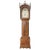 William Fitz, New Hampshire Grandfather Clock, Circa 1795 For Sale