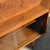 1950s Mid Century Modern Diamond Front Dry Bar For Sale - Image 9 of 12