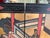 Vintage Japanese Cotomandel/ Wall Panel/ Screen For Sale - Image 4 of 7