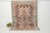 Vintage Hand-Knotted runner rug is a semi-antique vintage area rug. The '70s Eastern region of Anatolia's unique rug is...
