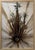 Abraham Pinto, Sagrada Familia Barcelona, Oil on Wood For Sale - Image 5 of 5