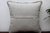 Turkish Decorative Pillow Cover - 19.5"x19.5" For Sale - Image 9 of 10