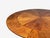 Brown Josef Seiler, Rare Expanding Dining Table, Oak, Germany, 1920s For Sale - Image 8 of 16
