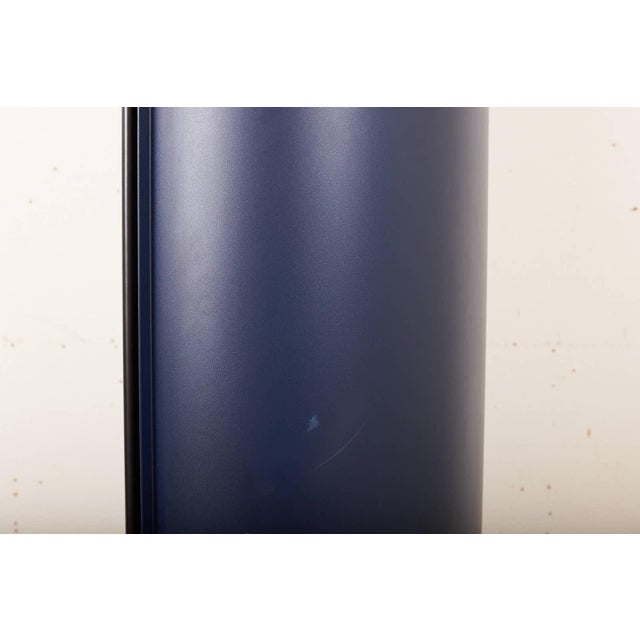 Lift Barrel Column Amor Cabinet by Hans Eichenberger for Wogg, 1994 For Sale - Image 11 of 14