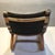 Scandinavian Kengu Lounge Chairs attributed to E. & N. Solheim for Rybo, 1970s, Set of 2 For Sale - Image 11 of 13