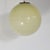 Mid-Century Modern Murano Glass Pendant, 1950s For Sale - Image 3 of 6
