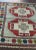Late 20th Century Turkish Kazak Rug For Sale - Image 5 of 8