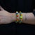 Celebrate color, energy, and love with the Colorful Harmony Heart Beaded Bracelet , designed to bring vibrance and...