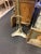 Napoleon III Floor Lamp in Brass For Sale - Image 4 of 8