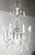 Rococo 12-Light Hand-Painted Tuscan Chandelier by Melissa Levinson For Sale - Image 3 of 12