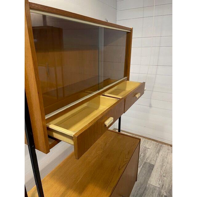 Vintage Monty Closet from Zavody Bratislava For Sale - Image 4 of 7