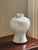 Ceramic Meiping-Style Crystalline Studio Pottery Vase For Sale - Image 7 of 12