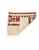 1960s Embroidered Vintage Small Kilim Rug - 1`10″ X 4`5″ Ft. For Sale - Image 5 of 6