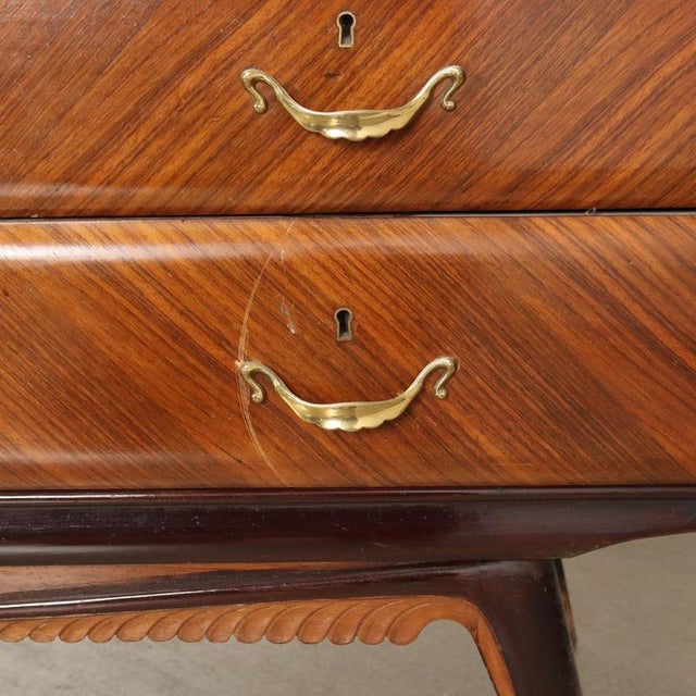 Vintage Dresser, 1950s For Sale - Image 9 of 13