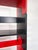 1960s Mid-Century Modern Stackable Wall Unit, Budapest, 1960s For Sale - Image 5 of 13