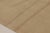Traditional Rug & Kilim’s Contemporary Kilim With Tonal Stripes in Beige & Brown For Sale - Image 3 of 10