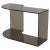 Black Quarter V2 Coffee Table by Limited Edition For Sale - Image 8 of 8