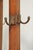 Antique English Arts and Crafts Hall Stand Coat Stand Rack, 1900 For Sale - Image 11 of 18