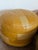 De Sede Vintage 1970’s De Sede Attributed Leather Ottomans For Sale - Image 4 of 8