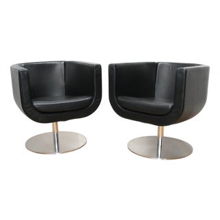 Set of Tulip Chairs from B&B Italia For Sale