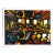 John Hultberg "After the Party" Hand Signed Serigraph For Sale