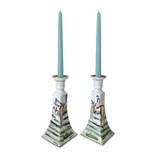 Candlestisks For Sale