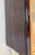 Brown Italian Bar Cabinet with Painted Panels, 1940s For Sale - Image 8 of 18
