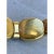 Faraone 18kt Gold Expandable Cuff Italian For Sale - Image 10 of 10