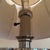 Silver Modern Chapman Polished-Metal Swivel Arc Floor/Reading Lamp - Pair For Sale - Image 8 of 10