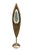 Metal 1960s Sculptural Modernist Floor Lamp For Sale - Image 7 of 7