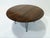 Wooden Hairpin Dining Table For Sale - Image 5 of 16