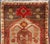 Mid 20th Century Vintage Turkish Oushak Rug With Taupe Medallion and Rich Brown Field For Sale - Image 5 of 11