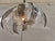 Glass Artichoke LS 181 Pendant Lamp, 1970s For Sale - Image 3 of 4