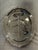 Vintage Ornate Silverplate Footed Tree & Well Carving Platter For Sale - Image 10 of 16