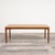 Vintage Teak Coffee Table by Henning Kjærnulf for Vejle Mobelfabrik, 1960s For Sale - Image 3 of 14