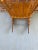 1970s Vintage Bent Brothers Maple Rocking Chair For Sale - Image 10 of 10