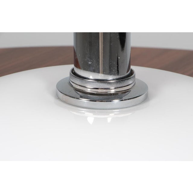 Pendant Light in Opal Glass by Poul Henningsen for Louis Poulsen, 2000s For Sale - Image 6 of 7