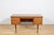 Mid-Century Modern Teak Desk from Edmund Jorgensen, Denmark, 1960s For Sale - Image 4 of 18